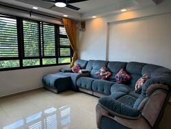 Blk 550B Segar Road (Bukit Panjang), HDB 5 Rooms #557935311